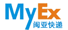 闽亚国际快递公司
